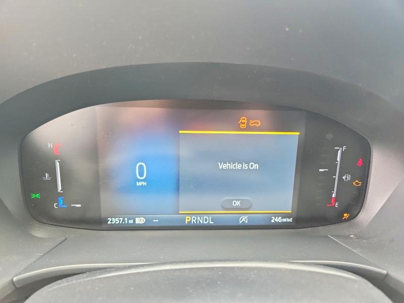 Aukcja sprzedaży 2025 Ford Escape, vin: 1FMCU9NA8SUA54077, numer aukcji: 49622006