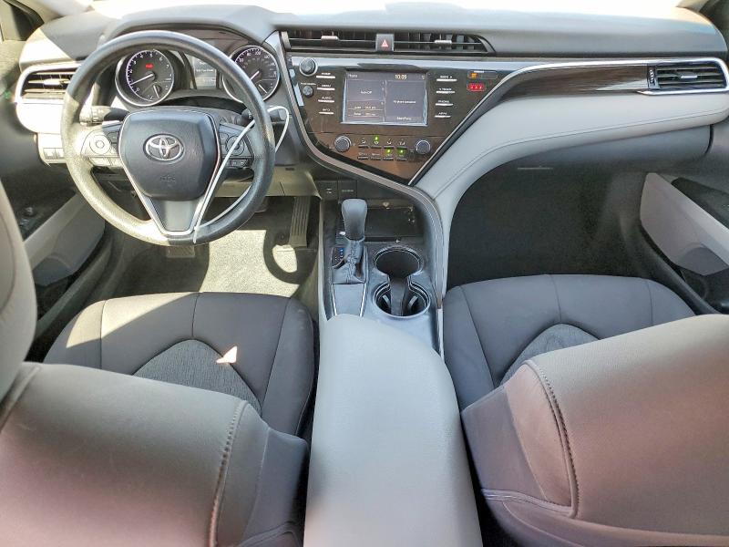 Продажа на аукционе авто 2018 Toyota Camry, vin: 4T1B11HK4JU668309, номер лота: 50500926