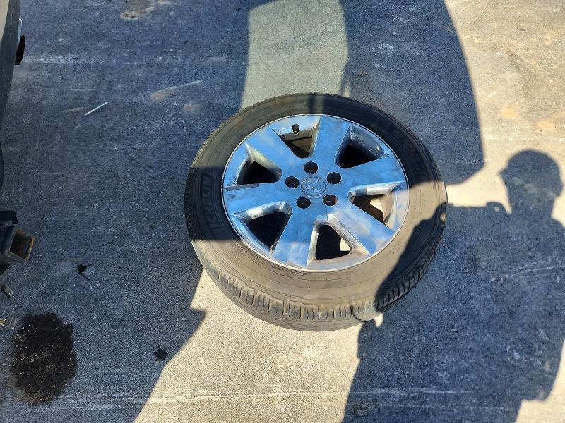2010 Dodge Journey მანქანა იყიდება აუქციონზე, vin: 3D4PG6FV9AT120760, აუქციონის ნომერი: 48504186
