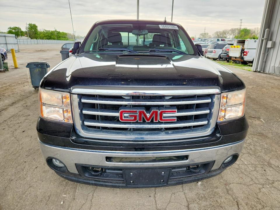 50431726 :رقم المزاد ، 3GTP2VE77CG209179 vin ، 2012 Gmc Sierra مزاد بيع