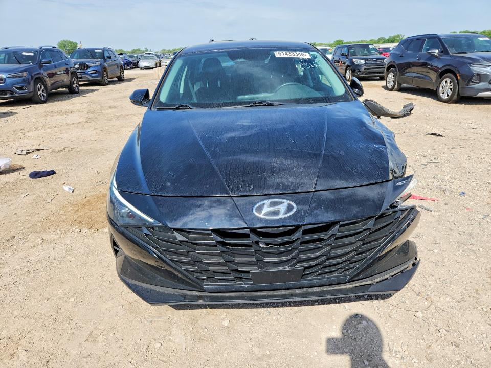 Aukcja sprzedaży 2023 Hyundai Elantra, vin: KMHLS4AG0PU405736, numer aukcji: 51433346