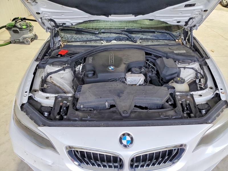 Продажа на аукционе авто 2016 Bmw 228, vin: WBA1G9C53GVX97057, номер лота: 51060546