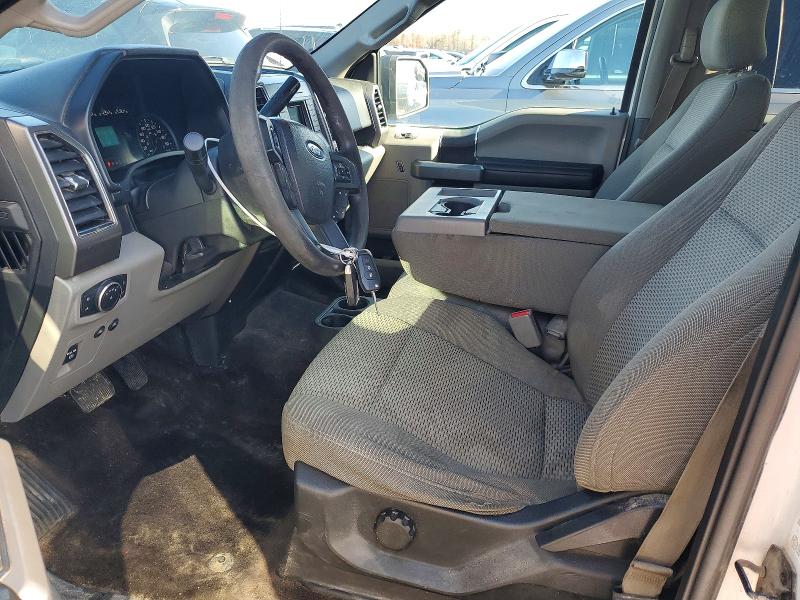 Aukcja sprzedaży 2017 Ford F150, vin: 1FTEW1E8XHFB55804, numer aukcji: 47562216