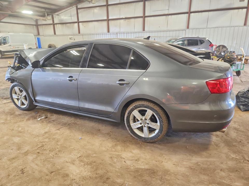 Aukcja sprzedaży 2013 Volkswagen Jetta, vin: 3VW3L7AJ4DM444664, numer aukcji: 49135456