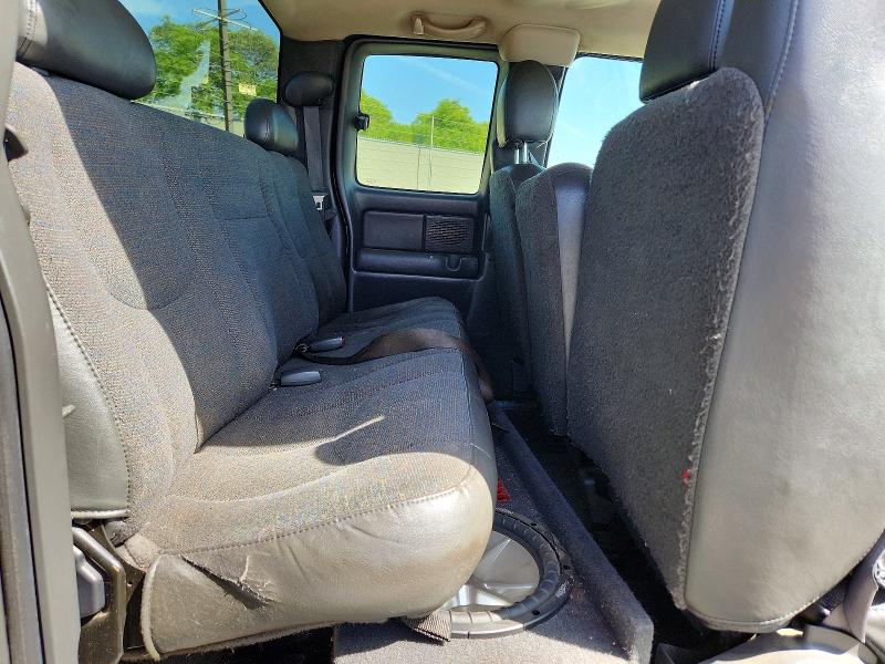 Продаж на аукціоні авто 2003 Chevrolet Silverado, vin: 2GCEC19X931207711, номер лоту: 51360546