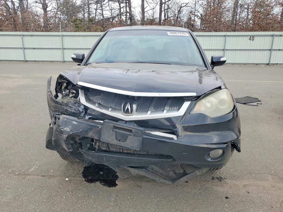 Продаж на аукціоні авто 2008 Acura Rdx, vin: 5J8TB18208A017021, номер лоту: 48067976