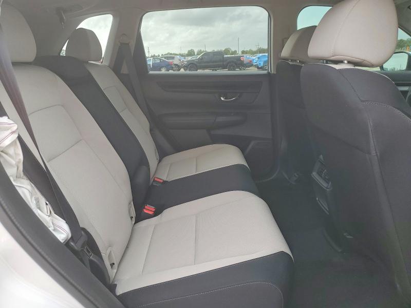 Продаж на аукціоні авто 2025 Honda Cr-v, vin: 2HKRS3H25SH330375, номер лоту: 48263946