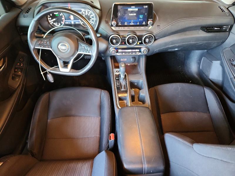 Aukcja sprzedaży 2021 Nissan Sentra, vin: 3N1AB8CV4MY253924, numer aukcji: 46778116