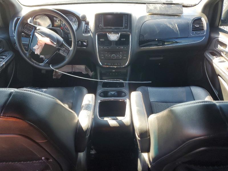 47158246 :رقم المزاد ، 2C4RC1HG0ER229250 vin ، 2014 Chrysler Town & Country مزاد بيع
