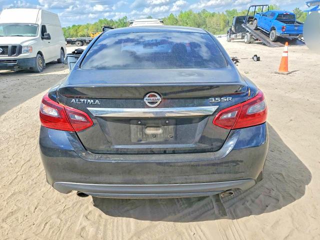 49794076 :رقم المزاد ، 1N4BL3AP0HC195322 vin ، 2017 Nissan Altima مزاد بيع