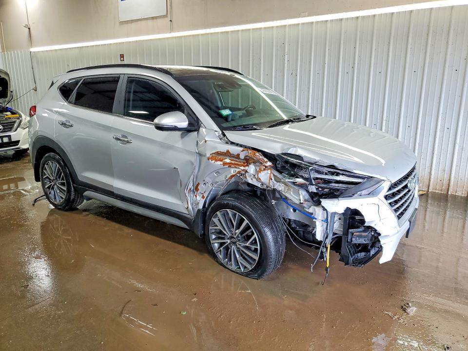 Продаж на аукціоні авто 2019 Hyundai Tucson, vin: KM8J3CAL3KU885520, номер лоту: 49282886