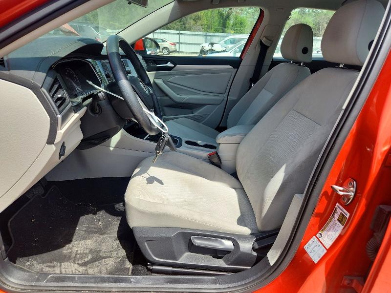 Aukcja sprzedaży 2019 Volkswagen Jetta, vin: 3VWC57BU2KM232863, numer aukcji: 50150916