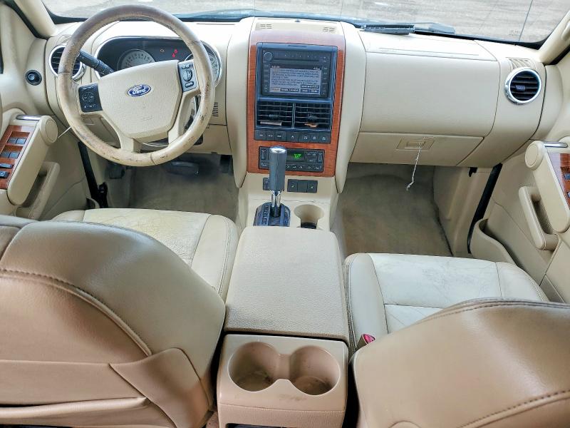 Aukcja sprzedaży 2006 Ford Explorer, vin: 1FMEU74866UA59604, numer aukcji: 50958926