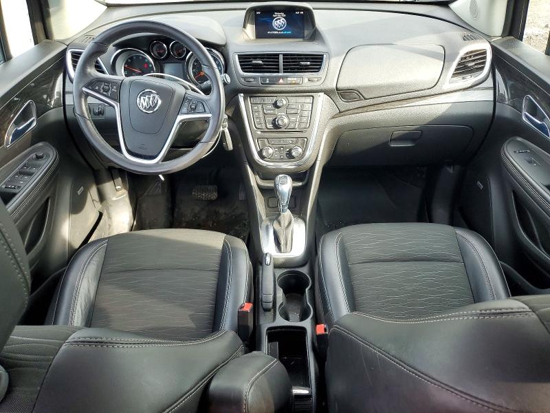 Продаж на аукціоні авто 2016 Buick Encore, vin: KL4CJ1SM4GB595010, номер лоту: 48999166