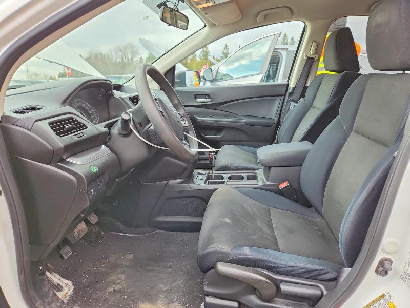 47605016 :رقم المزاد ، 2HKRM3H38FH001095 vin ، 2015 Honda Cr-v مزاد بيع