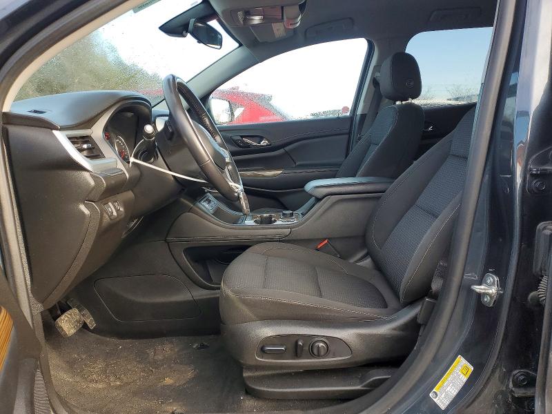 2020 Gmc Acadia მანქანა იყიდება აუქციონზე, vin: 1GKKNRLS5LZ215647, აუქციონის ნომერი: 48362146