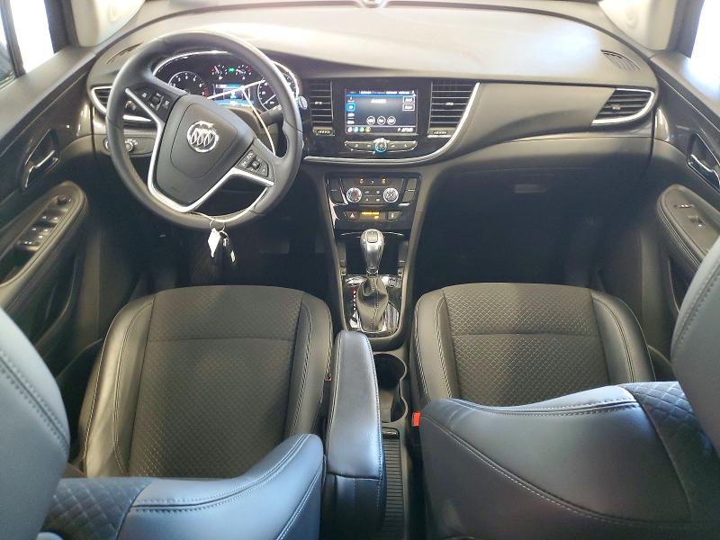 Продаж на аукціоні авто 2022 Buick Encore, vin: KL4CJASM7NB568607, номер лоту: 48913606