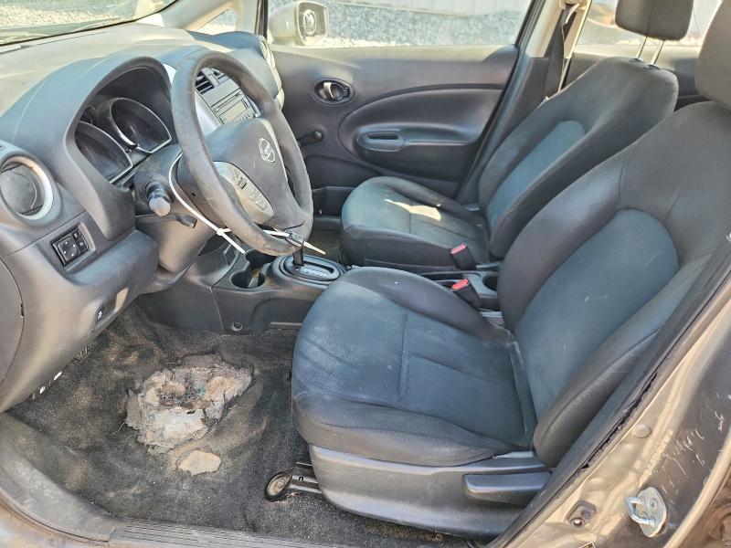 Aukcja sprzedaży 2017 Nissan Versa Note, vin: 3N1CE2CP2HL354848, numer aukcji: 51965646