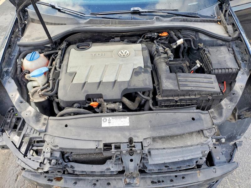 50017876 :رقم المزاد ، 3VWPL7AJ8CM650182 vin ، 2012 Volkswagen Jetta مزاد بيع