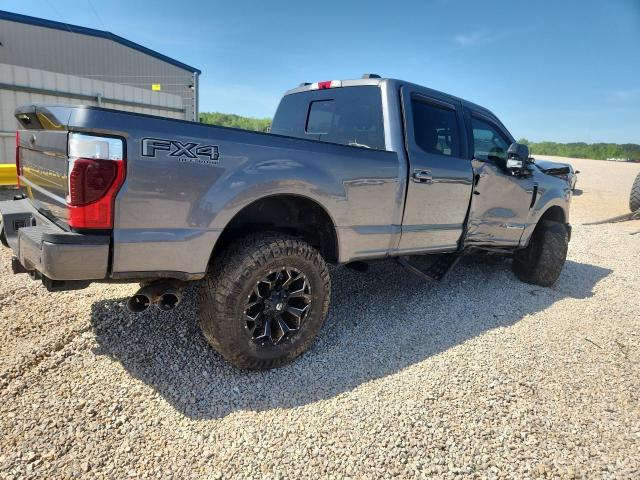Aukcja sprzedaży 2021 Ford F250, vin: 1FT8W2BT5MED26566, numer aukcji: 49819706