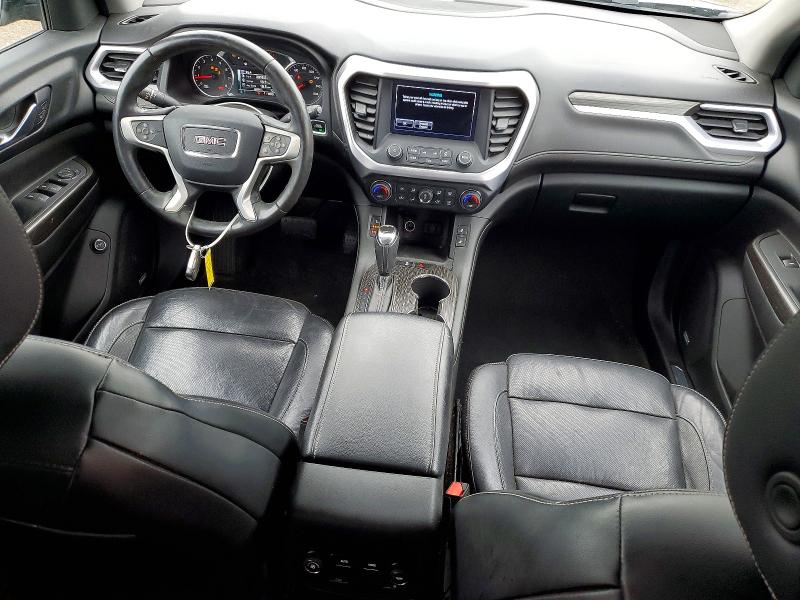 47736756 :رقم المزاد ، 1GKKNULS0HZ266323 vin ، 2017 Gmc Acadia مزاد بيع