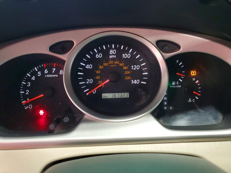 2004 Toyota Highlander მანქანა იყიდება აუქციონზე, vin: JTEEP21A040052413, აუქციონის ნომერი: 51038366