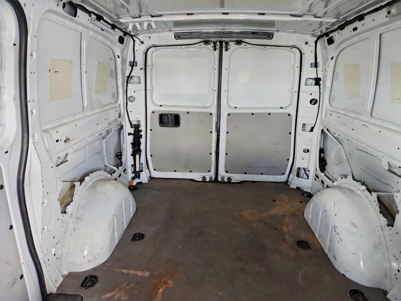 Aukcja sprzedaży 2019 Mercedes Benz Metris, vin: WD3PG2EA6K3600492, numer aukcji: 50855666