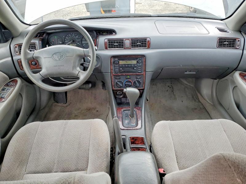 Aukcja sprzedaży 2000 Toyota Camry, vin: JT2BG22K2Y0441552, numer aukcji: 49111646