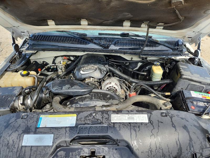 Продажа на аукционе авто 2001 Gmc New Sierra, vin: 2GTEC19V411369547, номер лота: 51073736