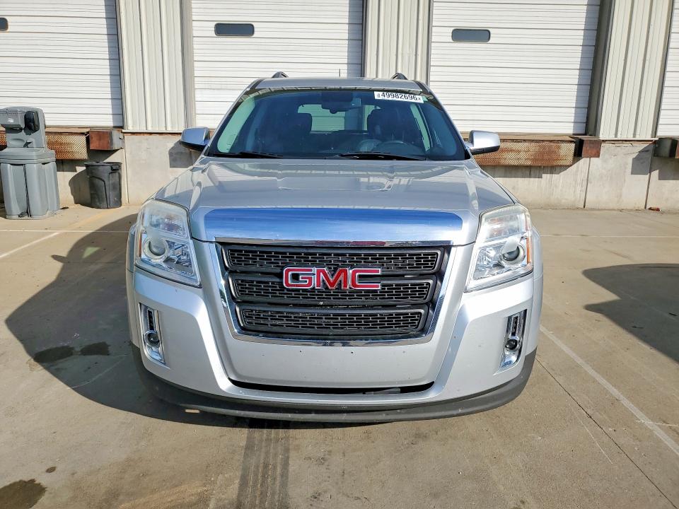 49982696 :رقم المزاد ، 2GKALREK7F6187235 vin ، 2015 Gmc Terrain مزاد بيع