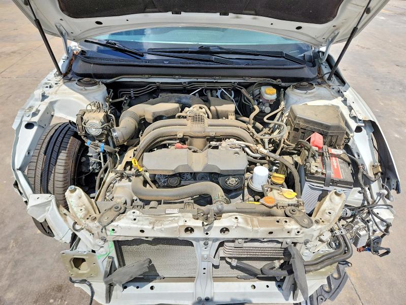 Aukcja sprzedaży 2016 Subaru Outback, vin: 4S4BSBCCXG3201557, numer aukcji: 49547416