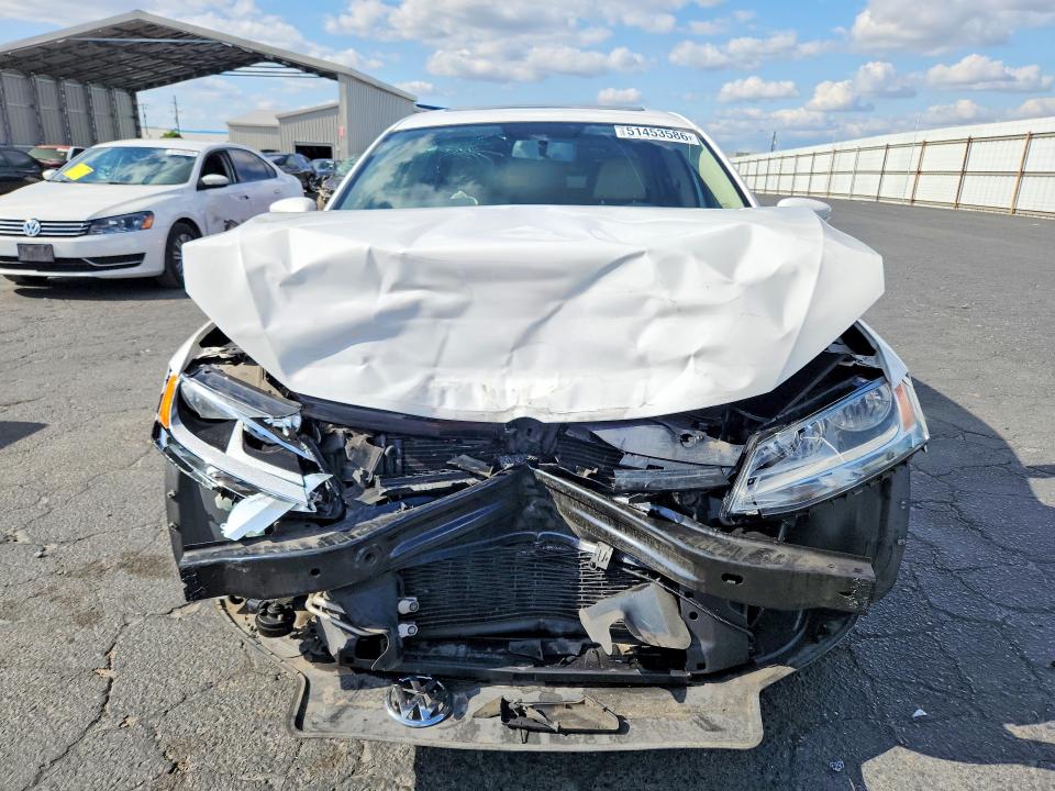 51453586 :رقم المزاد ، 3VWDZ7AJ7BM344946 vin ، 2011 Volkswagen Jetta مزاد بيع