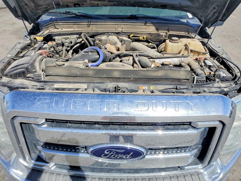 Продажа на аукционе авто 2012 Ford F250, vin: 1FT7W2BT8CEB27764, номер лота: 48707126