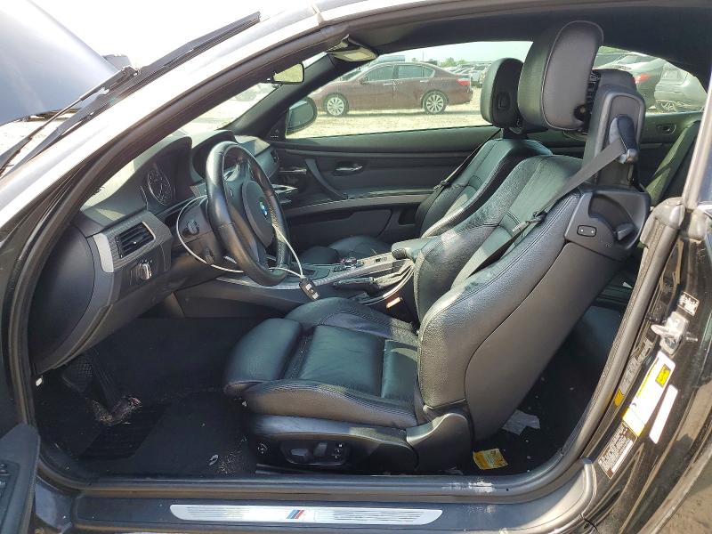 Продаж на аукціоні авто 2011 Bmw 335, vin: WBADX7C59BE743921, номер лоту: 50532116
