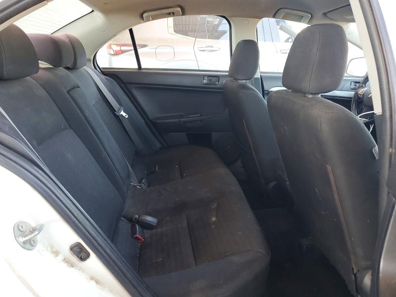 Продаж на аукціоні авто 2013 Mitsubishi Lancer, vin: JA32U2FU9DU017136, номер лоту: 48097766