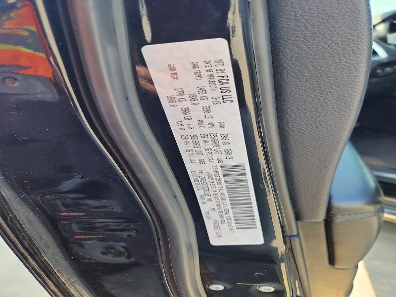 Продажа на аукционе авто 2016 Dodge Durango, vin: 1C4RDHDG7GC361185, номер лота: 50100666