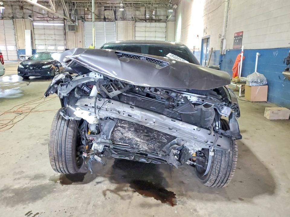49404546 :رقم المزاد ، 2C3CDXGJ7LH197231 vin ، 2020 Dodge Charger مزاد بيع