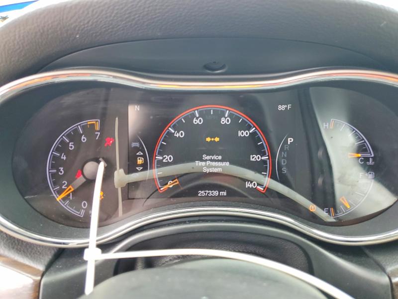 50686266 :رقم المزاد ، 1C4RJEAG3FC677967 vin ، 2015 Jeep Grand Cherokee مزاد بيع