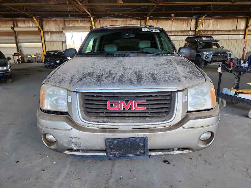 Продаж на аукціоні авто 2003 Gmc Envoy, vin: 1GKDT13S932145398, номер лоту: 47933206