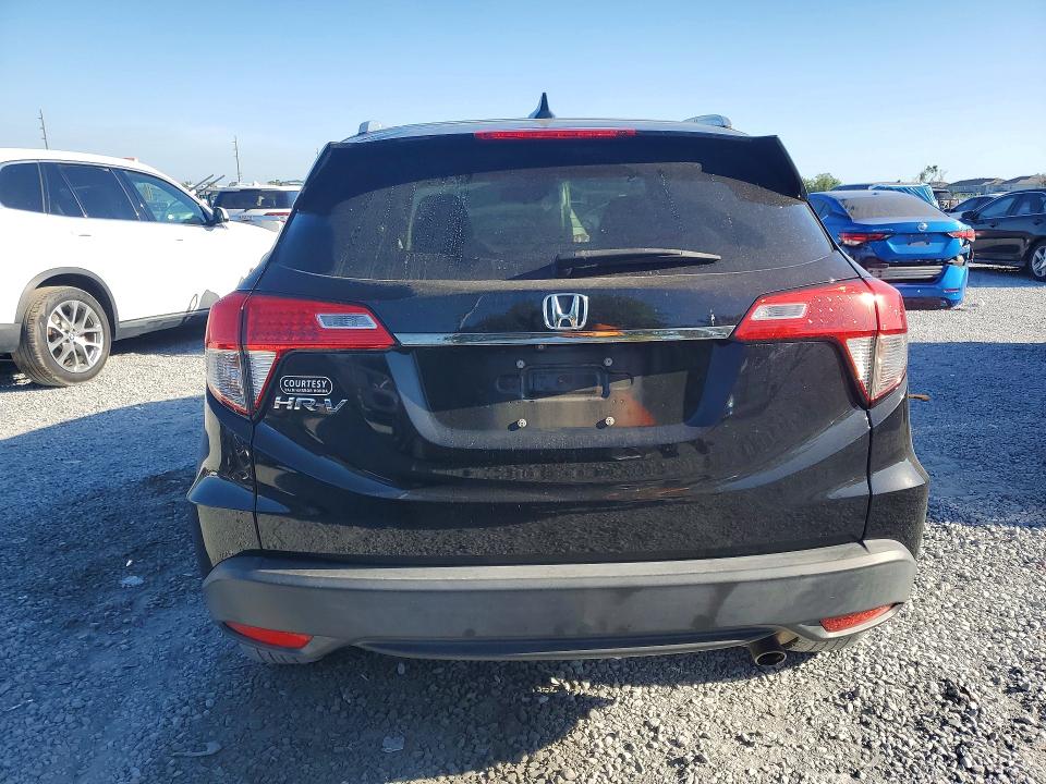 Продаж на аукціоні авто 2019 Honda Hr-v, vin: 3CZRU5H54KM710909, номер лоту: 50183506
