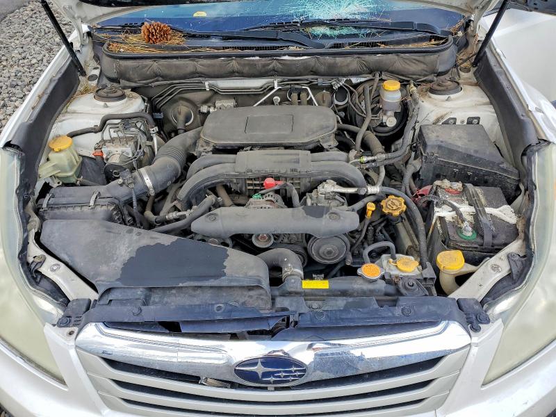 Продажа на аукционе авто 2011 Subaru Outback, vin: 4S4BRBKC2B3377623, номер лота: 51145436