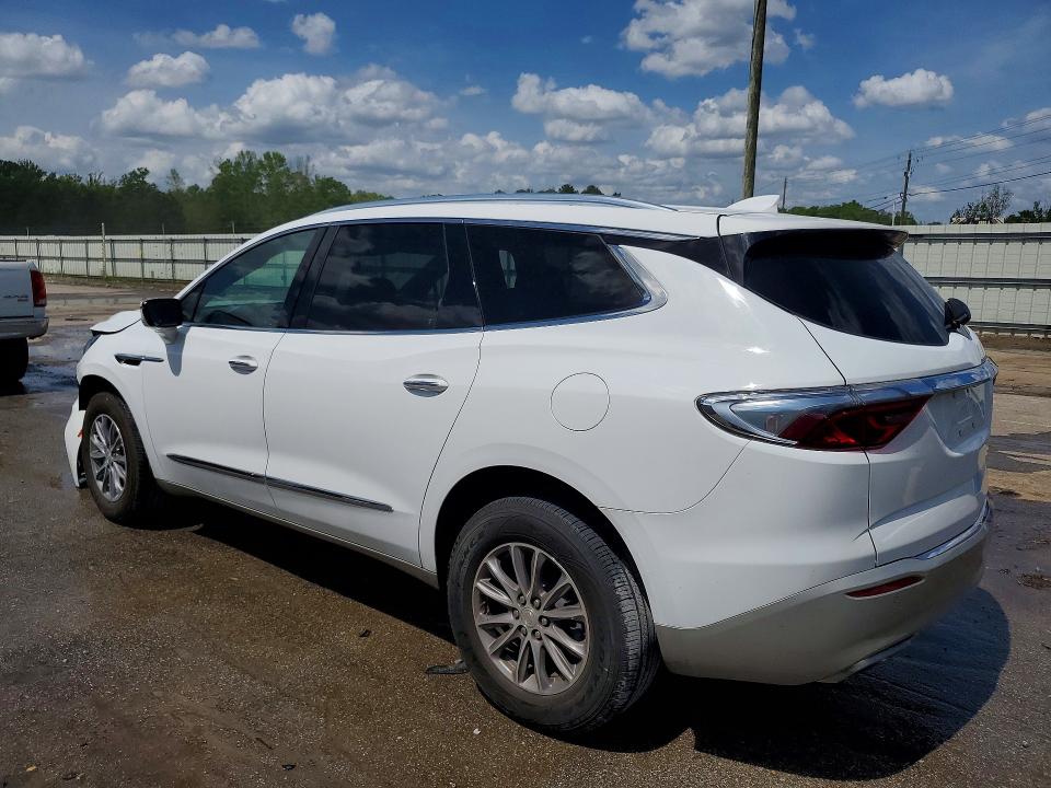 Продаж на аукціоні авто 2022 Buick Enclave, vin: 5GAERBKWXNJ107889, номер лоту: 48406856