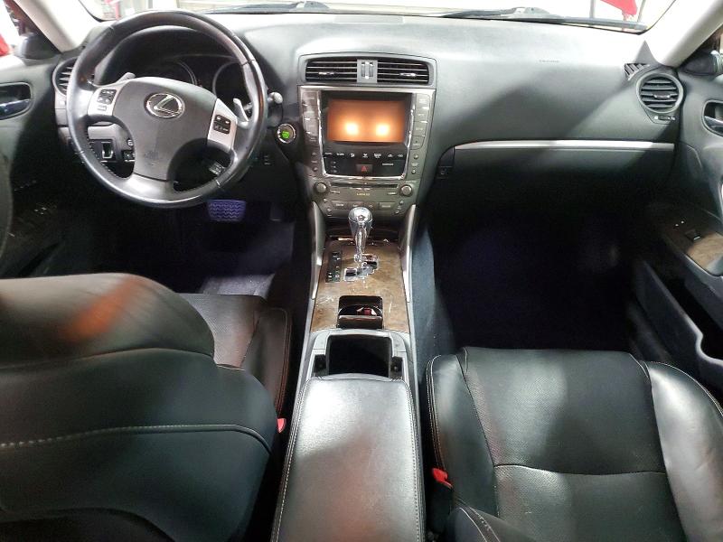 Продаж на аукціоні авто 2011 Lexus Is, vin: JTHCF5C23B5051115, номер лоту: 49589776