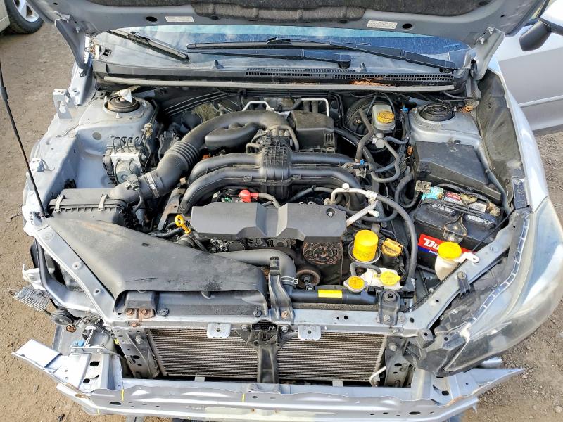 Продаж на аукціоні авто 2015 Subaru Impreza, vin: JF1GPAW63F8269444, номер лоту: 48834656