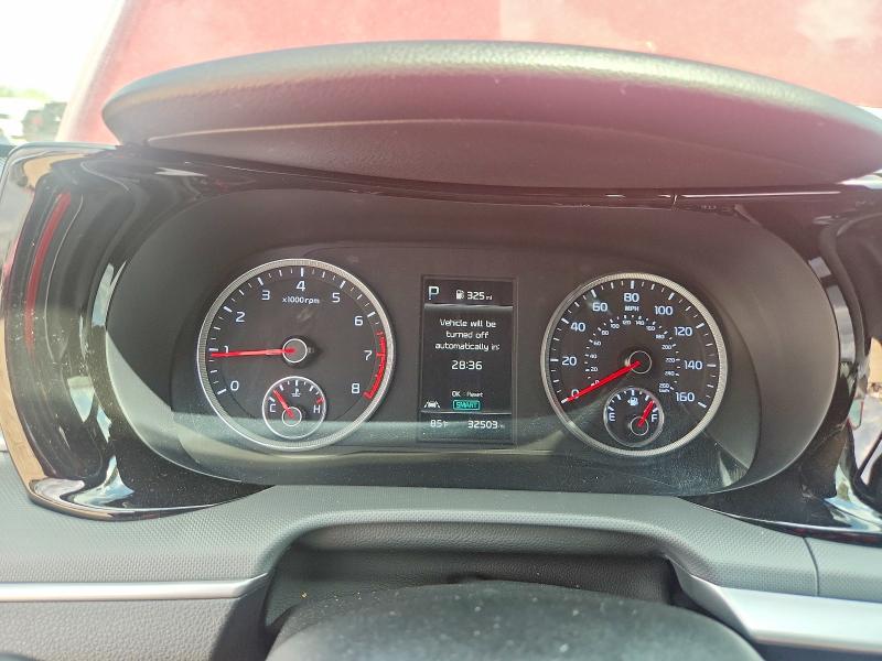 2021 Kia K5 მანქანა იყიდება აუქციონზე, vin: 5XXG64J25MG051938, აუქციონის ნომერი: 49743876