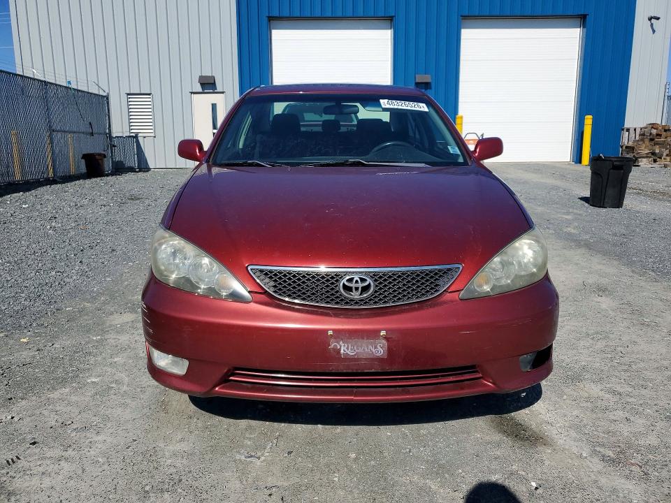 Aukcja sprzedaży 2006 Toyota Camry, vin: 4T1BE32K66U145406, numer aukcji: 48326526