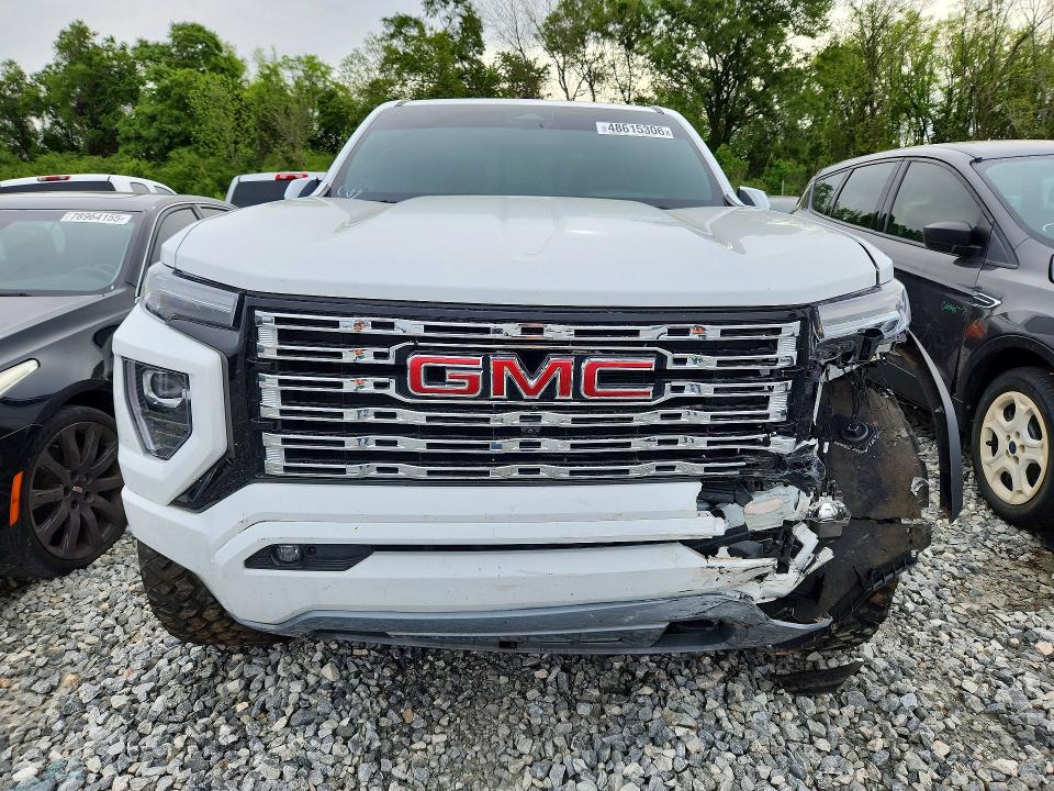 Auction sale of the 2024 Gmc Canyon, vin: 1GTP6FEK5R1168895, lot number: 48615306