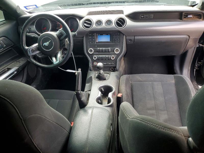 Aukcja sprzedaży 2020 Ford Mustang, vin: 1FA6P8CFXL5124200, numer aukcji: 49104956
