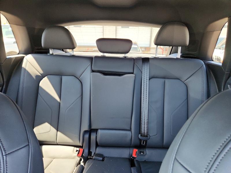 Aukcja sprzedaży 2025 Audi Q3, vin: WA1DECF36S1056151, numer aukcji: 52137436
