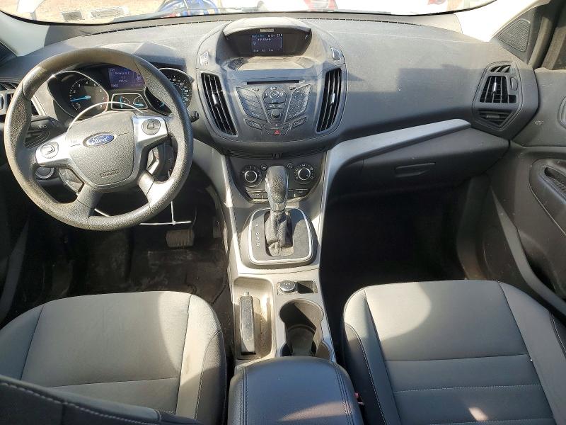 Aukcja sprzedaży 2013 Ford Escape, vin: 1FMCU9GX6DUB89689, numer aukcji: 49776546
